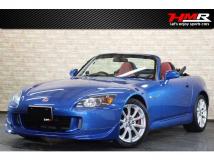 2007 Honda S2000