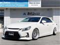 2010 Toyota Mark X