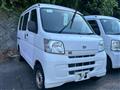 2013 Daihatsu Hijet Cargo