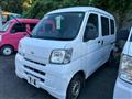 2013 Daihatsu Hijet Cargo