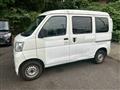 2013 Daihatsu Hijet Cargo
