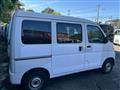 2013 Daihatsu Hijet Cargo
