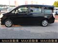 2010 Honda Step WGN