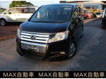 2010 Honda Step WGN