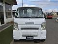 2007 Suzuki Carry Truck
