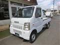2007 Suzuki Carry Truck