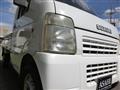 2007 Suzuki Carry Truck