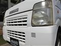 2007 Suzuki Carry Truck