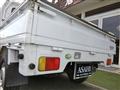2007 Suzuki Carry Truck