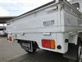 2007 Suzuki Carry Truck