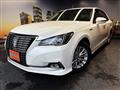 2015 Toyota Crown