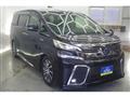 2015 Toyota Vellfire