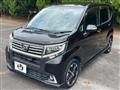 2015 Daihatsu Move Custom