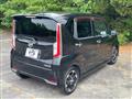 2015 Daihatsu Move Custom