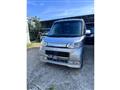 2009 Daihatsu Tanto Custom