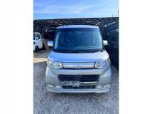 2009 Daihatsu Tanto Custom