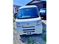 2018 Daihatsu Hijet Cargo