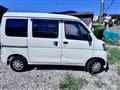2018 Daihatsu Hijet Cargo