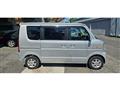 2008 Suzuki Every Wagon