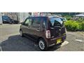 2012 Daihatsu MIRA COCOA