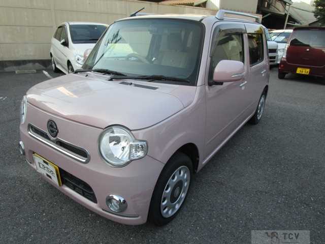 2013 Daihatsu MIRA COCOA
