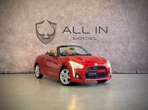 2014 Daihatsu Copen