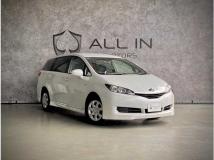 2011 Toyota Wish