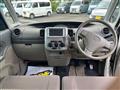 2010 Daihatsu Tanto