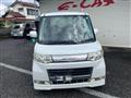 2008 Daihatsu Tanto Custom