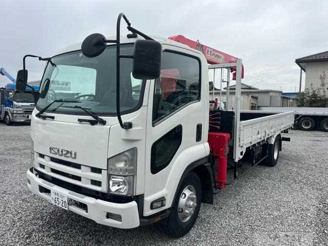 2011 Isuzu Isuzu Others