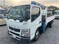 2011 Mitsubishi Canter