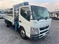 2011 Mitsubishi Canter