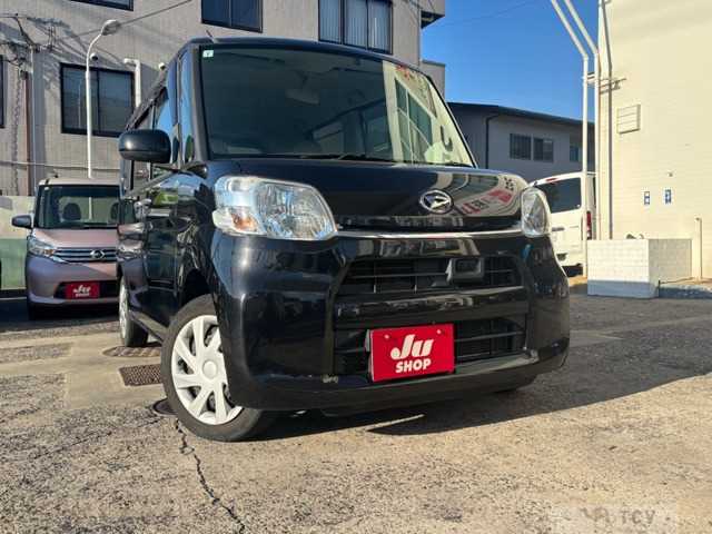 2015 Daihatsu Tanto