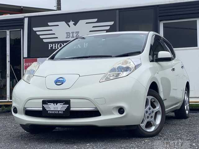 2012 Nissan Nissan Others