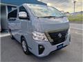 2025 Nissan Caravan Van