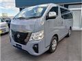 2025 Nissan Caravan Van