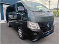 2025 Nissan Caravan Van