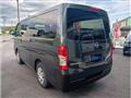 2025 Nissan Caravan Van