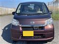 2014 Daihatsu Move