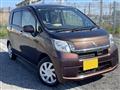 2014 Daihatsu Move