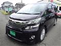 2012 Toyota Vellfire