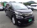2012 Toyota Vellfire