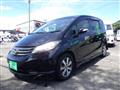 2009 Honda Freed