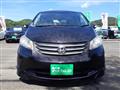 2009 Honda Freed