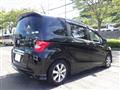 2009 Honda Freed