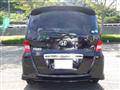 2009 Honda Freed
