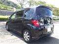 2009 Honda Freed