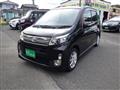 2014 Daihatsu Move