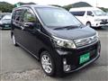 2014 Daihatsu Move