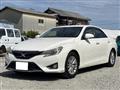 2012 Toyota Mark X